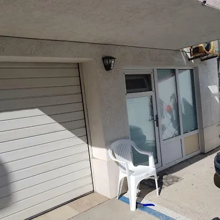 Apartamento Treti Mart South Primorsko