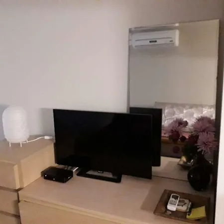 아파트 Treti Mart South 프리모르스코