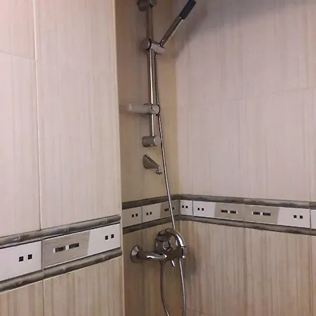 Treti Mart South 아파트 프리모르스코