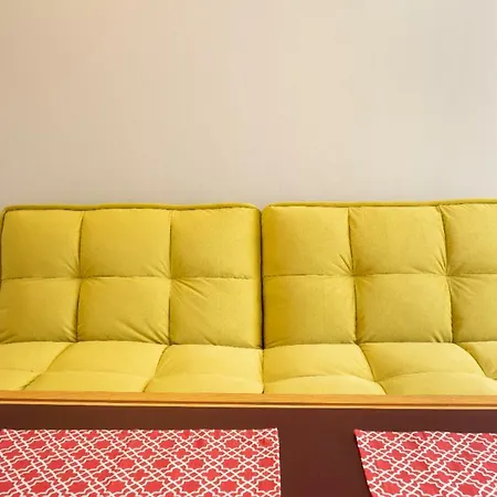 Treti Mart South Apartamento