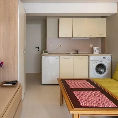 Treti Mart South Apartamento