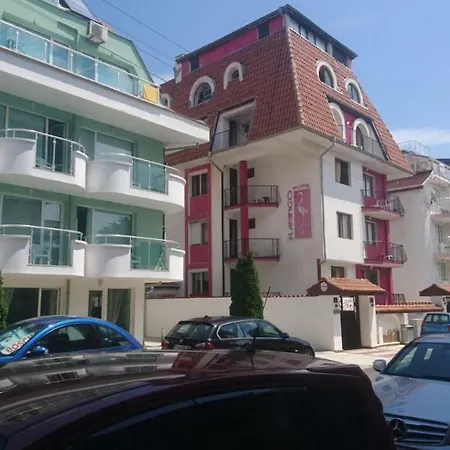 Apartament Treti Mart South *