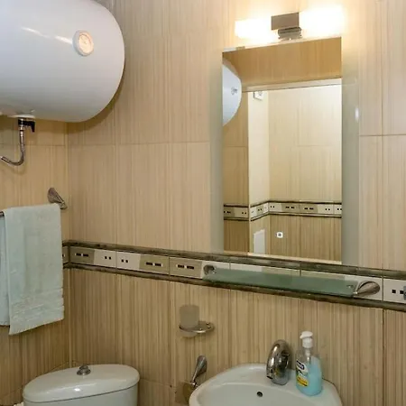 Treti Mart South Apartmán