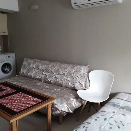 Treti Mart South Apartmán