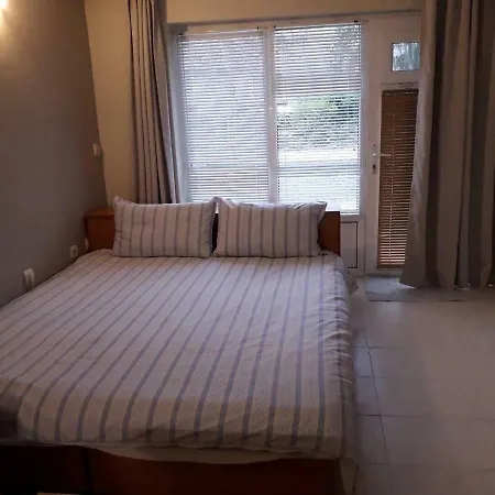 Treti Mart South Apartmán *