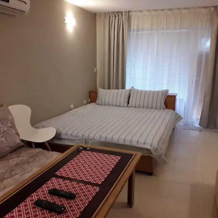 Apartmán Treti Mart South Primorsko