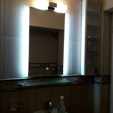 Treti Mart South Apartmán