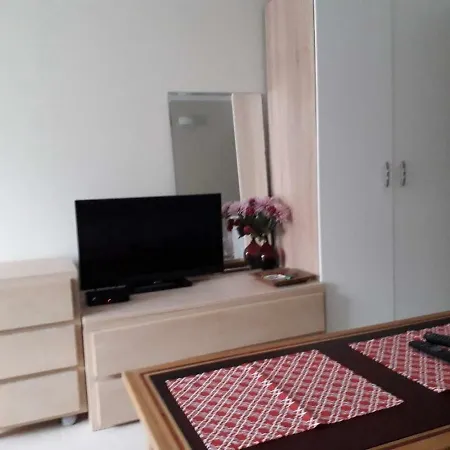 Treti Mart South Apartmán *
