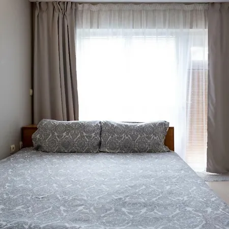 Apartmán Treti Mart South *