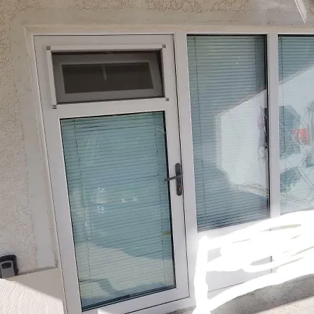 Apartmán Treti Mart South
